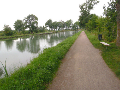 G&ouml;ta Kanal.